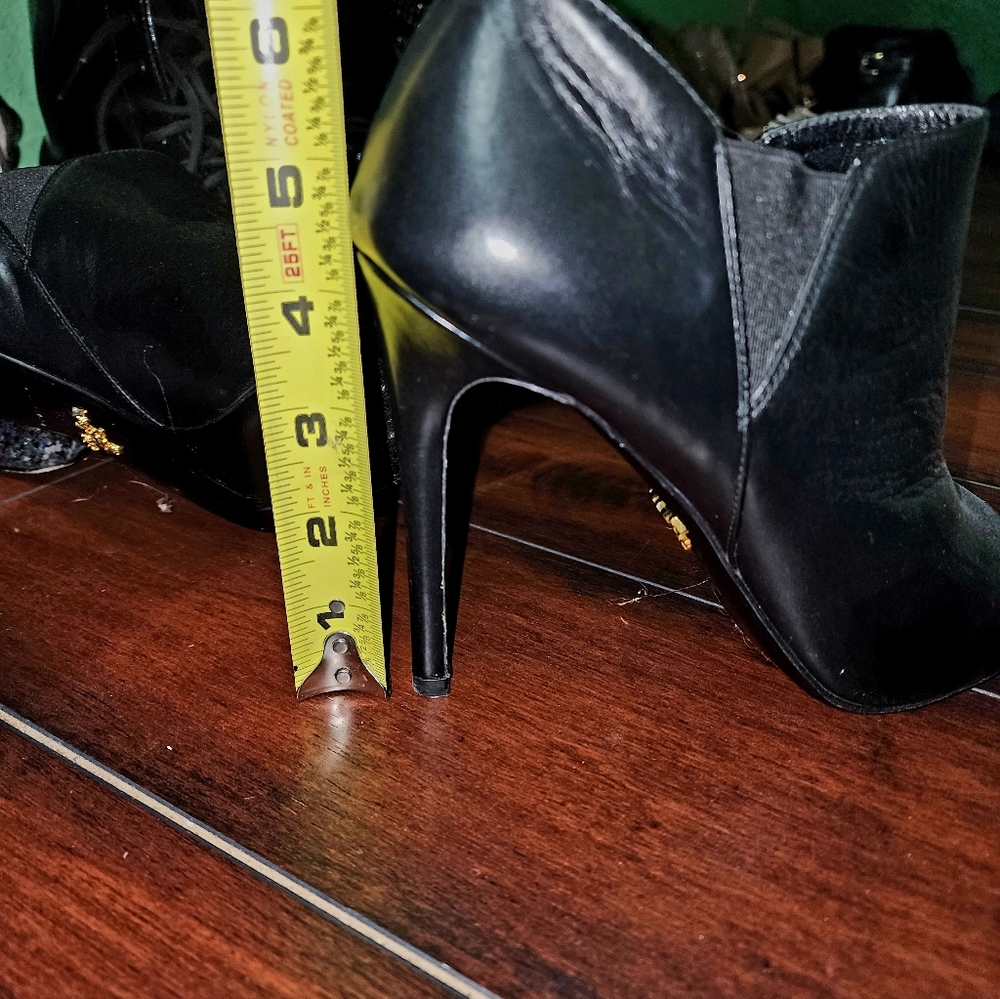 Prada High Heels - image 5